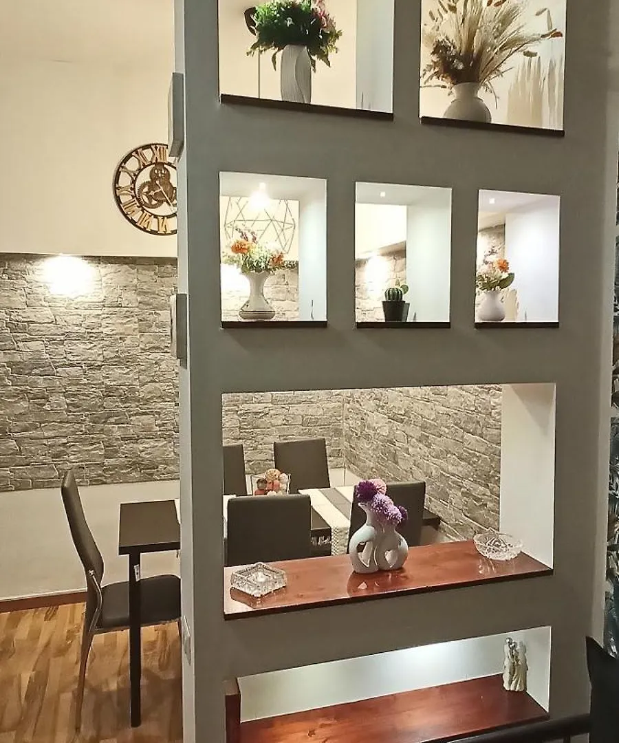 Viale Dei Re Di Roma Apartment 0*, Rome